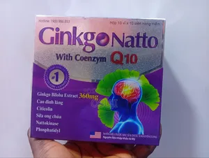 Ginkgonatto
