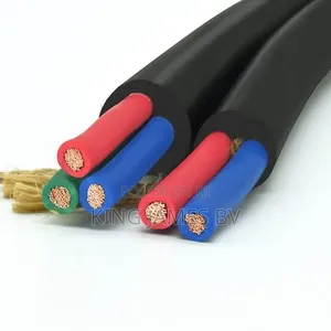 Flexible Cable – Durable Reliable Connection