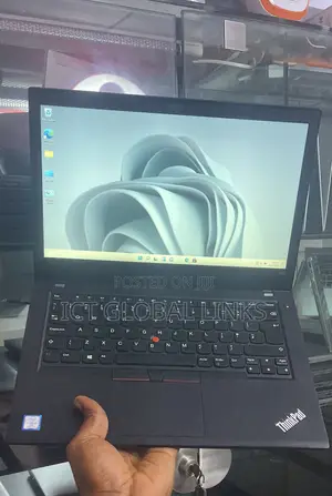 Laptop Lenovo ThinkPad T480 8GB Intel Core i5 SSD 256GB