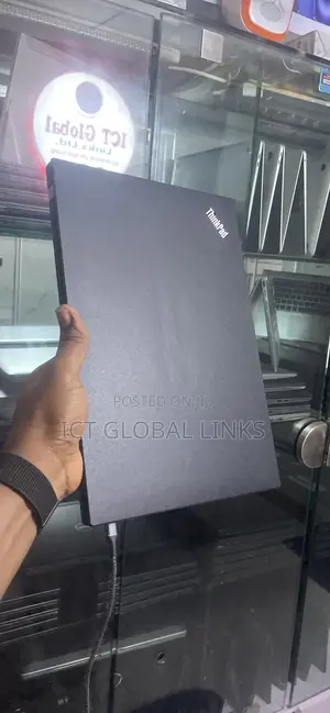 Laptop Lenovo ThinkPad T480 8GB Intel Core i5 SSD 256GB