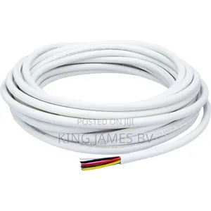 Flexible Cable – High Quality Copper Wire