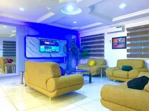 Portable 2bedroom Serviced Apartment