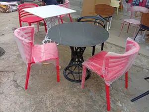 Exclusive Restaurant Chairs and Table