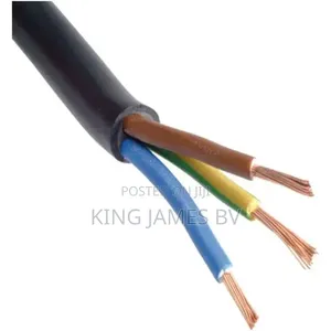 Flexible Cable – Easy Install Reliable Power Flow
