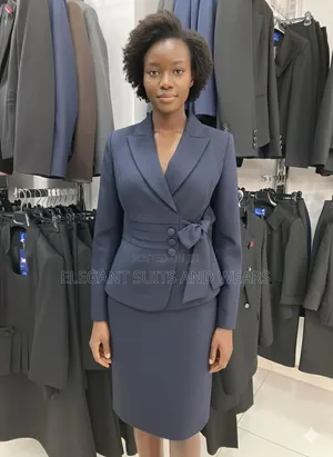 Quality London Suit for Women