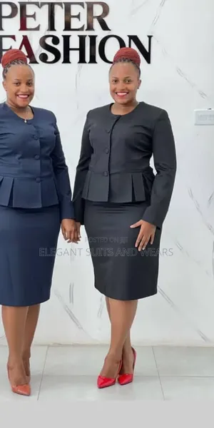 Quality London Suit for Women