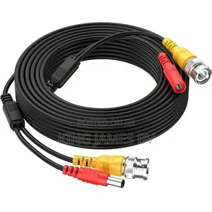 Tv Cable – Strong Reliable Connection