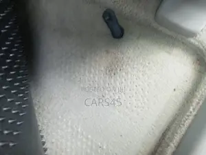 Lexus RX 2008 Blue