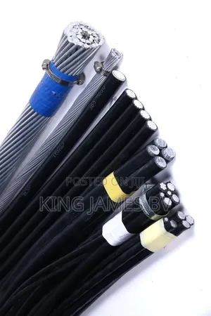 Reclin Aluminium Cable – Strong Efficient Power Transmission