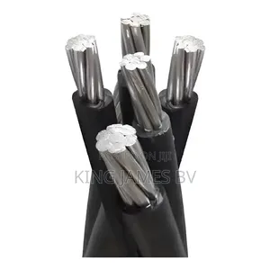 Reclin Aluminium Cable – Durable Wiring Solution For Electrical Work