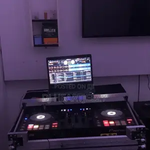 Dj Heartjeezy