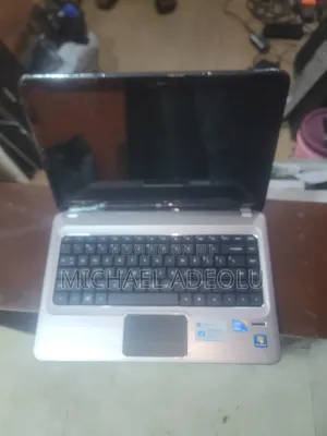 Laptop HP Pavilion DM4 8GB Intel Core i5 HDD 640GB