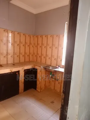 Two Bedroom Apartment.