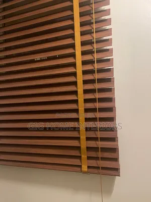 Wooden Imported Blinds