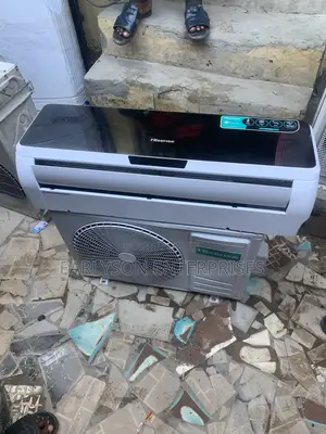 Hisense 2hp Air Conditioner