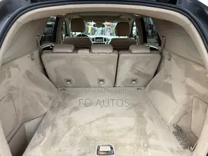 Mercedes-Benz M Class ML350 4MATIC 4dr SUV AWD (3.5L 6cyl 7A) 2014