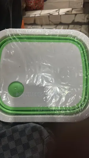 2in1 Cutting Board
