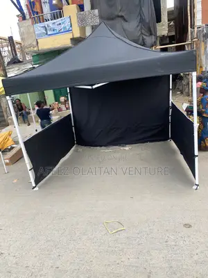 Gazebo Tent 3meter By 3meter