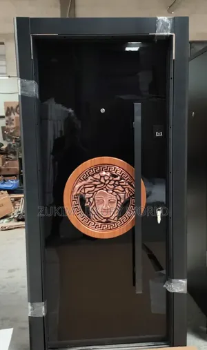 Gucci Turkey Door