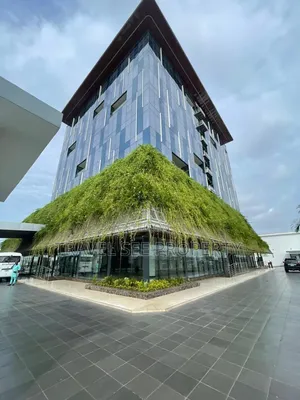 Office / Banks / Other Office Space