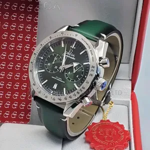 Omega Luxury Wristwatch