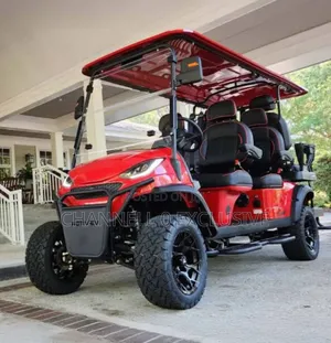 New Arc Vector 2024 Red