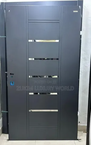 Israeli One Meter Door
