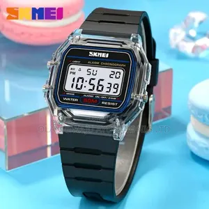 Skmei Digital Wristwatch for School Students