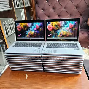 Laptop HP ProBook 640 G5 8GB Intel Core i5 SSD 256GB