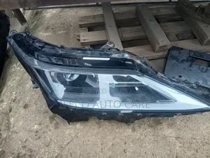 Headlamp for Lexus Rx 350 2019-2020-2021-2022 Charger Type Tokunbo