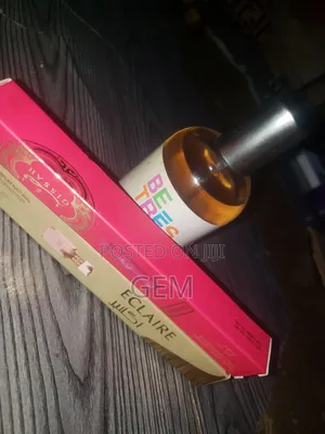Perfume Combo
