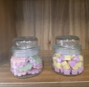Wax Melt Candles
