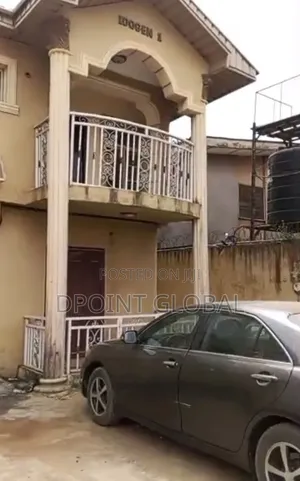 12bdrm Block of Flats in Not Estate, Boys Town for sale