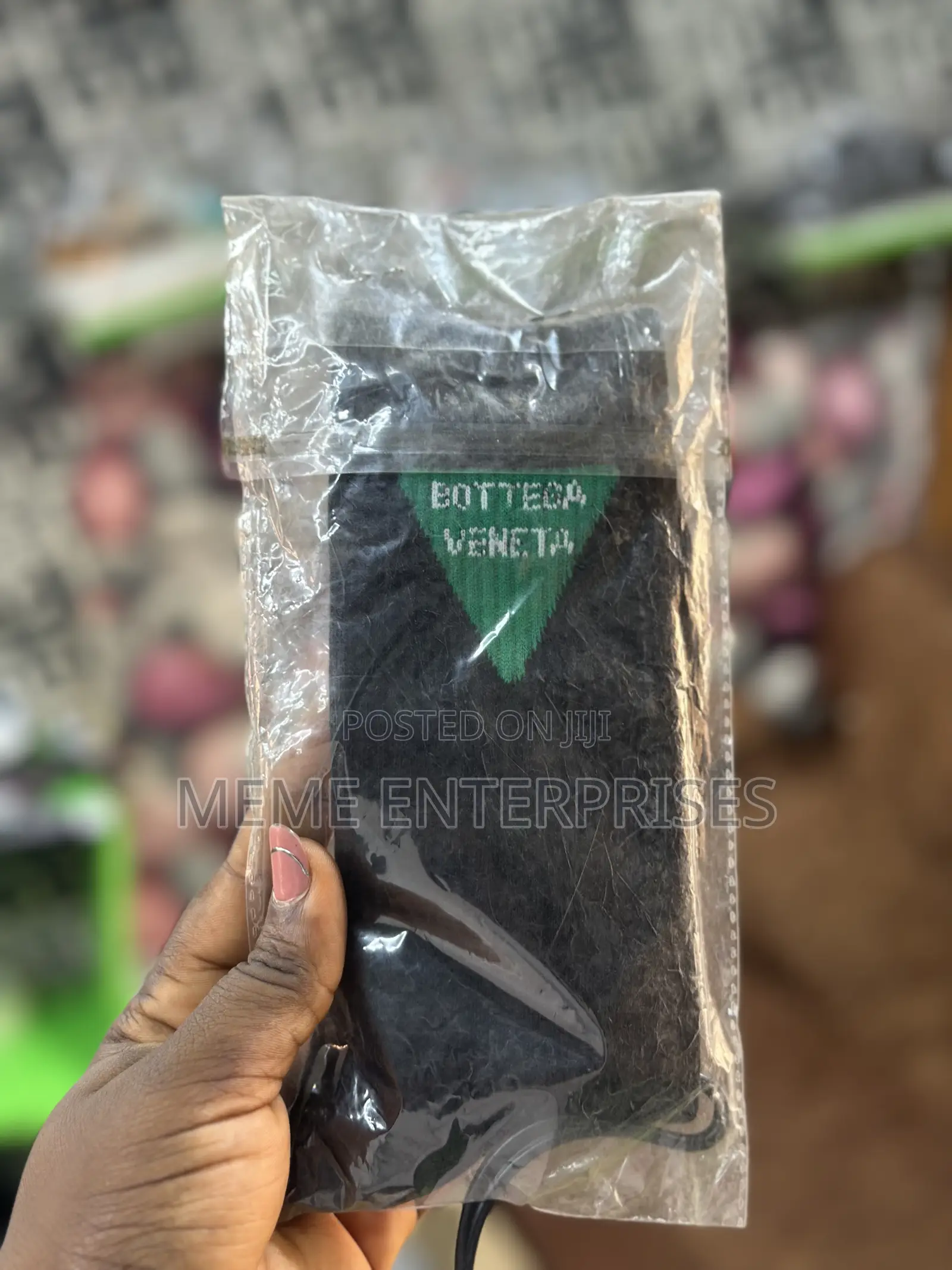 Bv Design Socks