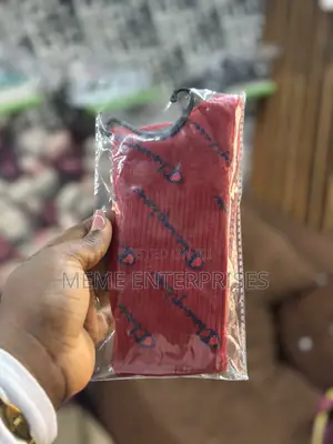 Bv Design Socks