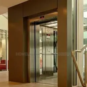 Heavy-Duty Passenger Lifts – Engineered for Strength,
