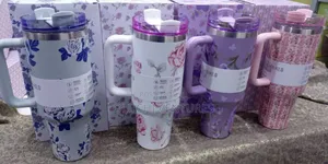 Your Fashionable Stanley Cup Available, Well Designed