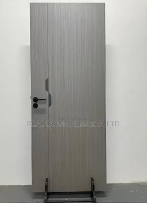 HDF Wooden Door for Rooms (Ng30)