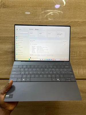 Laptop Dell XPS 13 16GB Intel Core Ultra 7 SSD 500GB