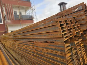 Iron Steel Materials