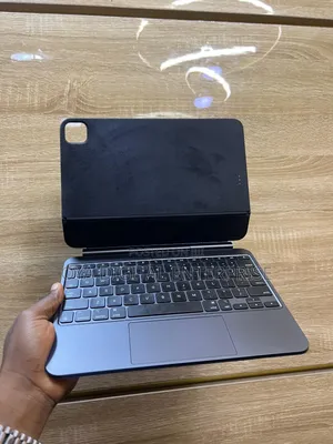 Apple Magic Keyboard