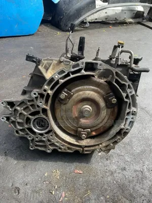 Direct Tokunbo Gearbox for Ford Edge Available