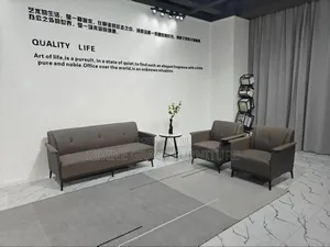 Contemporary Leather Sofa Chair