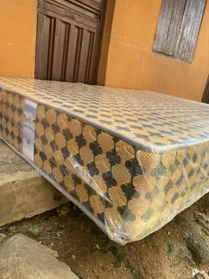 Foam Mattress