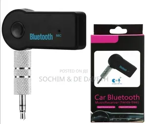 Bluetooth Wireless Receiver