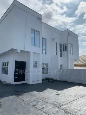 Furnished 6bdrm Duplex in Westwood Estate Ajah for sale