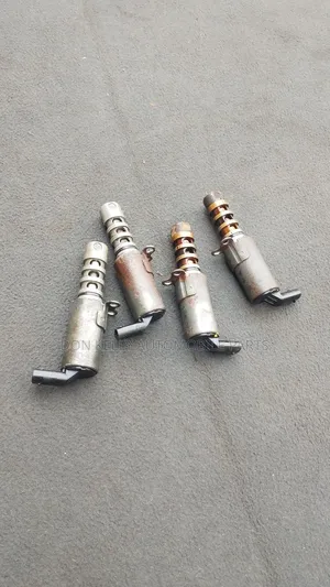 Audi Q5 Camshaft Sensor