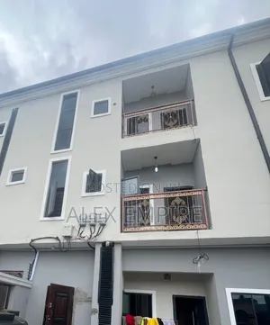 2bdrm Apartment in Festac for rent