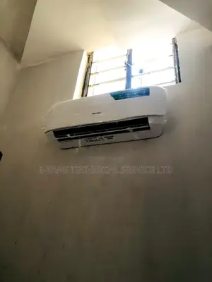 Ac Installation and Repairs Service