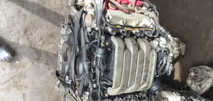 Audi Q5 Engine 6plugs, 6 Cylinder